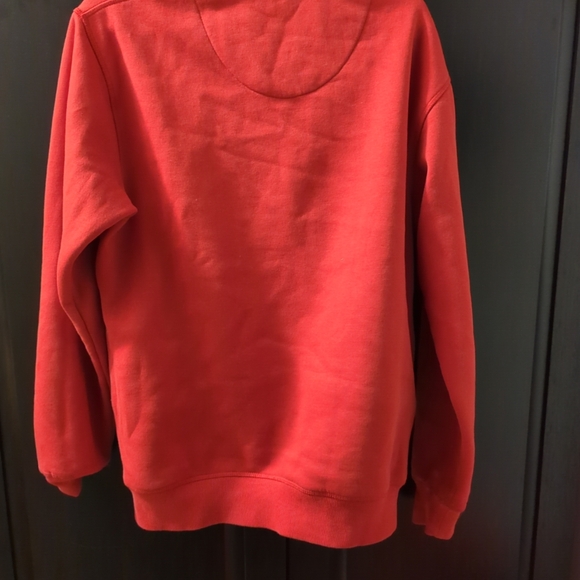 Mudo JEANS 1979 Vintage SweaterWith POCKETS, MEN Size Large - Picture 4 of 9